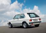 Volkswagen Golf 3-Door 1974 года